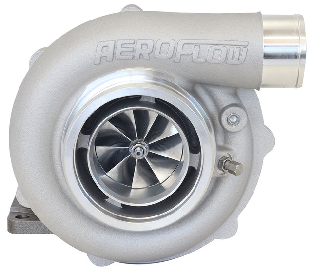 Boosted 6255.82 T3 Flange V-Band Outlet G30 900 Natural AF8005-3052 - Aeroflow