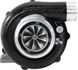 Boosted 6255.82 T3 Flange V-Band Outlet G30 900 Black AF8005-3052BLK - Aeroflow