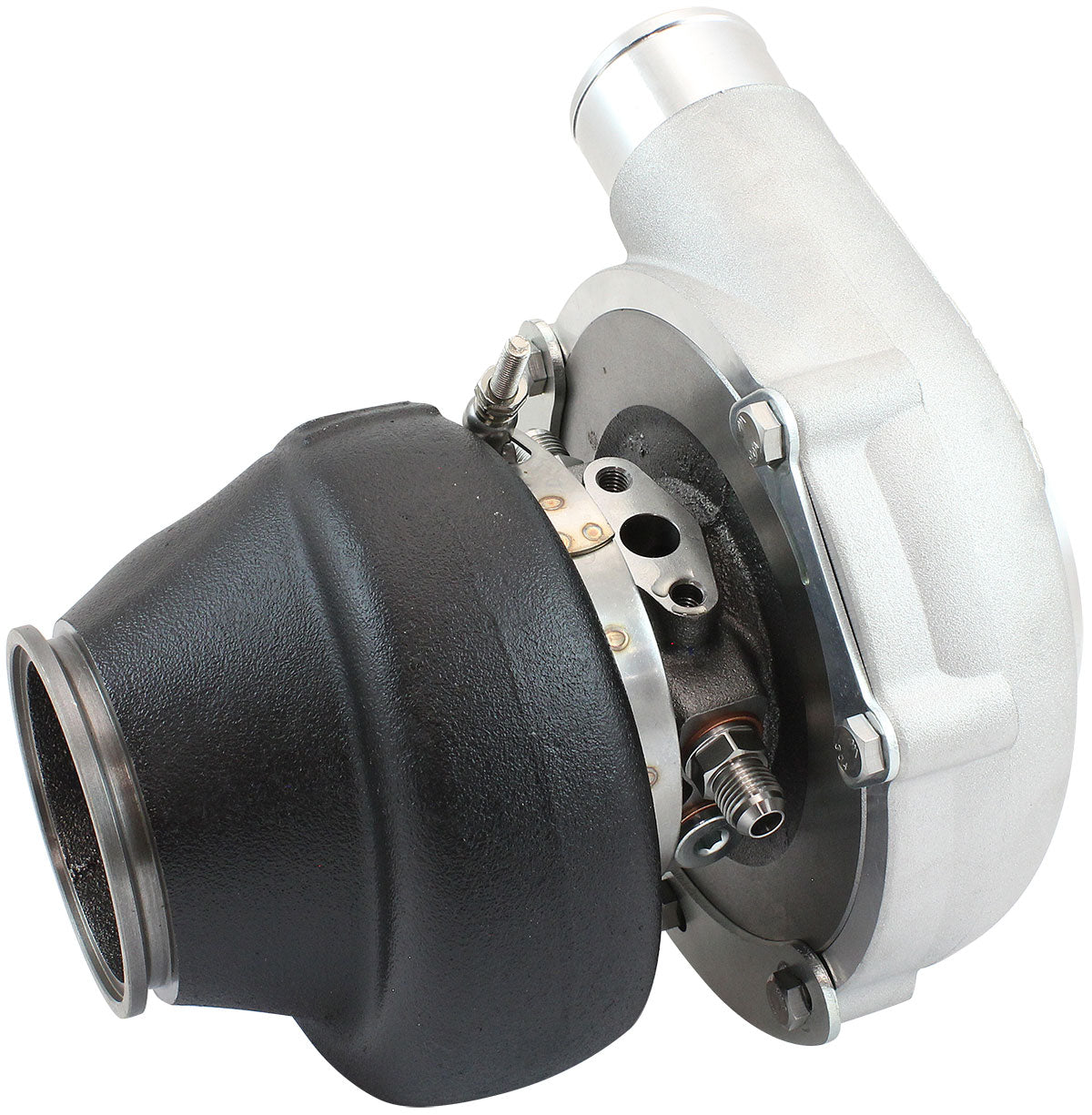 Boosted 6255 1.0 IWG V-Band In V-Band Outlet G30 900 Natural AF8005-3054 - Aeroflow