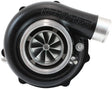 Boosted 6255.61 V-Band Flange V-Band Outlet G30 900 Black AF8005-3055BLK - Aeroflow