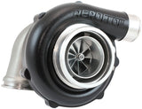 Boosted 6255.61 V-Band Flange V-Band Outlet G30 900 Black AF8005-3055BLK - Aeroflow