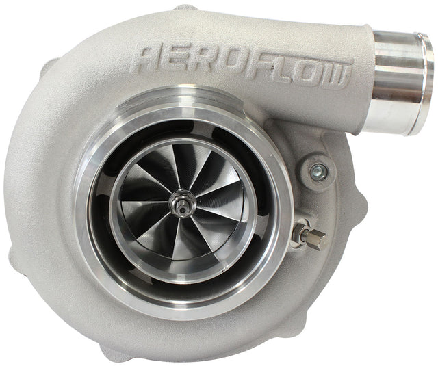 Boosted 6255 1.01 V-Band Flange V-Band Outlet G30 900 Natural AF8005-3057 - Aeroflow