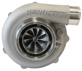 Boosted 6255 1.21 V-Band Flange V-Band Outlet G30 900 Natural AF8005-3058 - Aeroflow