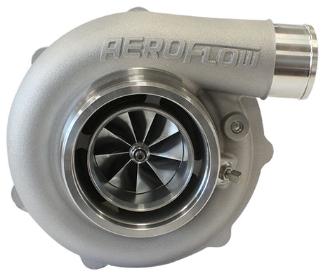 Boosted 6255 1.21 V-Band Flange V-Band Outlet G30 900 Natural AF8005-3058 - Aeroflow
