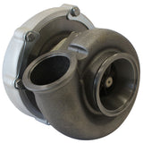 Boosted 6255 1.21 V-Band Flange V-Band Outlet G30 900 Natural AF8005-3058 - Aeroflow