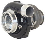 Boosted 6262.82 T3 Flange V-Band Outlet G35 900 Black AF8005-3060BLK - Aeroflow
