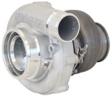Boosted 6262.82 T3 Flange V-Band Outlet G35 900 Natural AF8005-3060 - Aeroflow