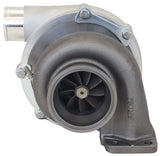 Boosted 6262.82 T3 Flange V-Band Outlet G35 900 Natural AF8005-3060 - Aeroflow
