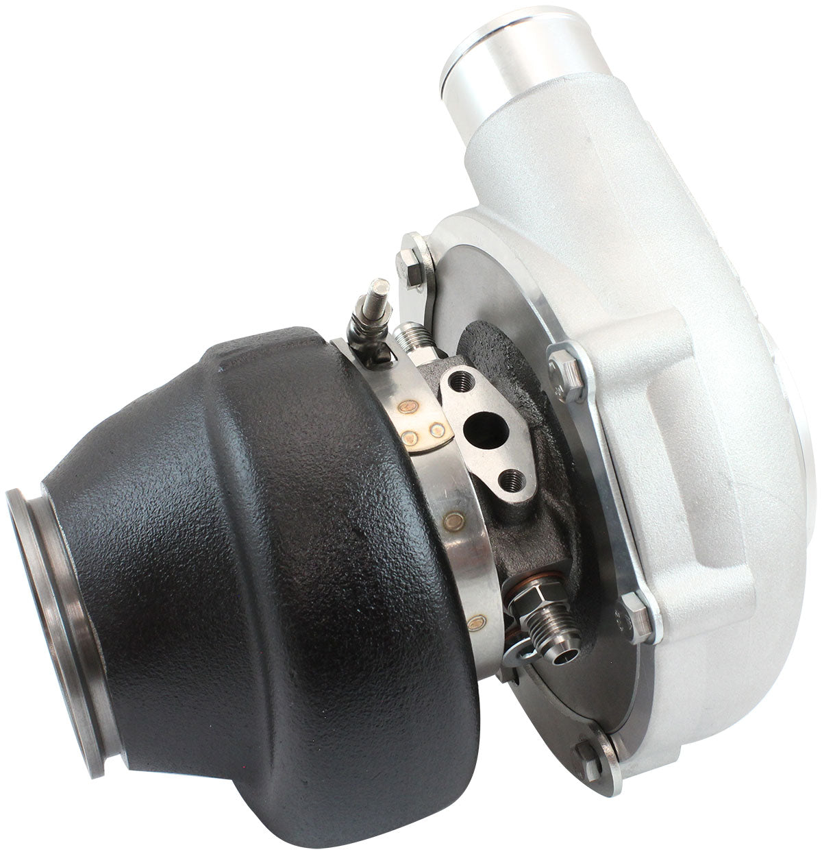 Boosted 6262 1.0 IWG V-Band In V-Band Outlet G35 900 Natural AF8005-3062 - Aeroflow