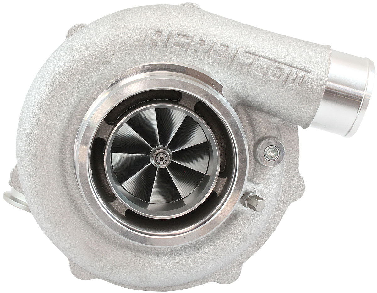 Boosted 6262.61 V-Band Flange V-Band Outlet G35 900 Natural AF8005-3063 - Aeroflow