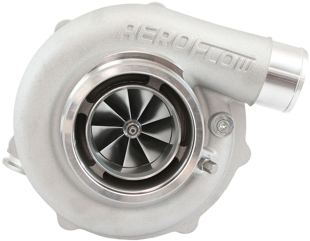 Boosted 6262.61 V-Band Flange V-Band Outlet G35 900 Natural AF8005-3063 - Aeroflow