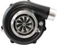 Boosted 6262.61 V-Band Flange V-Band Outlet G35 900 Black AF8005-3063BLK - Aeroflow