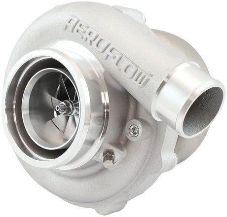 Boosted 6262.61 V-Band Flange V-Band Outlet G35 900 Natural AF8005-3063 - Aeroflow