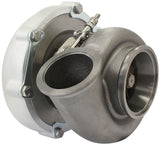 Boosted 6262 1.21 V-Band Flange V-Band Outlet G35 900 Natural AF8005-3066 - Aeroflow