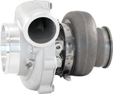 Boosted 6862.82 T3 Flange V-Band Outlet G35 1050 Natural AF8005-3068 - Aeroflow