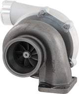 Boosted 6862.82 T3 Flange V-Band Outlet G35 1050 Natural AF8005-3068 - Aeroflow