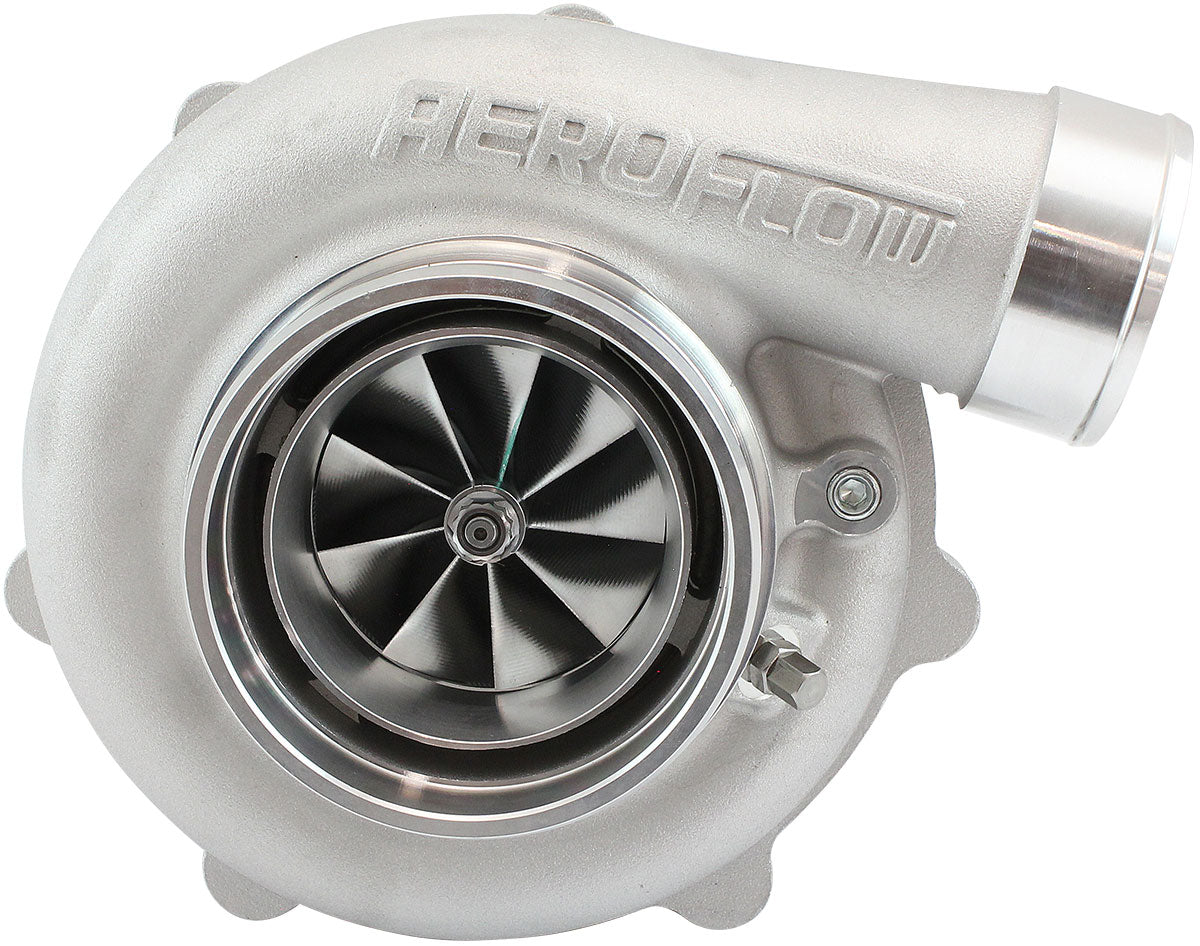 Boosted 6862.61 V-Band Flange V-Band Outlet G35 1050 Natural AF8005-3071 - Aeroflow