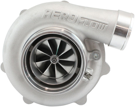 Boosted 6862.61 V-Band Flange V-Band Outlet G35 1050 Natural AF8005-3071 - Aeroflow
