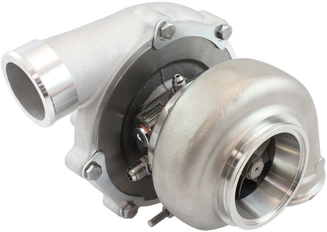 Boosted 6862.61 V-Band Flange V-Band Outlet G35 1050 Natural AF8005-3071 - Aeroflow