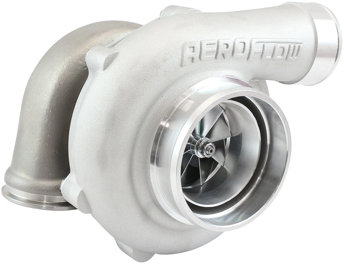 Boosted 6862.61 V-Band Flange V-Band Outlet G35 1050 Natural AF8005-3071 - Aeroflow