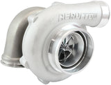 Boosted 6862.61 V-Band Flange V-Band Outlet G35 1050 Natural AF8005-3071 - Aeroflow
