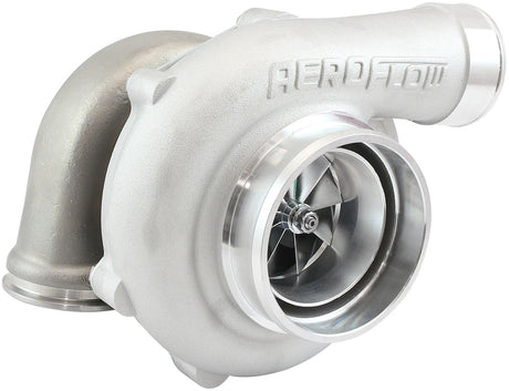Boosted 6862.61 V-Band Flange V-Band Outlet G35 1050 Natural AF8005-3071 - Aeroflow