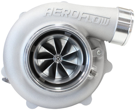 Boosted 6862.83 V-Band Flange V-Band Outlet G35 1050 Natural AF8005-3072 - Aeroflow