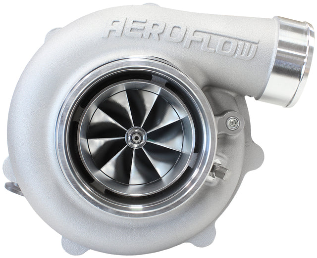 Boosted 6862.83 V-Band Flange V-Band Outlet G35 1050 Natural AF8005-3072 - Aeroflow