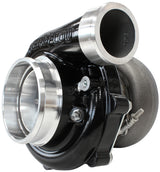 Boosted 6862.83 V-Band Flange V-Band Outlet G35 1050 Black AF8005-3072BLK - Aeroflow