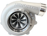 Boosted 6862 1.01 V-Band Flange V-Band Outlet G35 1050 Natural AF8005-3073 - Aeroflow