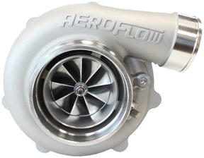 Boosted 6862 1.01 V-Band Flange V-Band Outlet G35 1050 Natural AF8005-3073 - Aeroflow