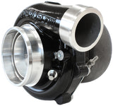Boosted 6862 1.01 V-Band Flange V-Band Outlet G35 1050 Black AF8005-3073BLK - Aeroflow