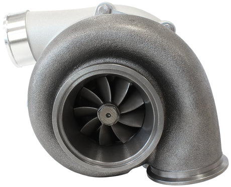 Boosted 6862 1.01 V-Band Flange V-Band Outlet G35 1050 Natural AF8005-3073 - Aeroflow
