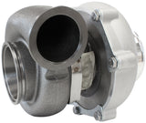 Boosted 6862 1.01 V-Band Flange V-Band Outlet G35 1050 Natural AF8005-3073 - Aeroflow
