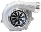 Boosted 6862 1.21 V-Band Flange V-Band Outlet G35 1050 Natural AF8005-3074 - Aeroflow