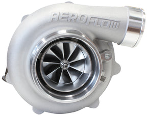 Boosted 6862 1.21 V-Band Flange V-Band Outlet G35 1050 Natural AF8005-3074 - Aeroflow