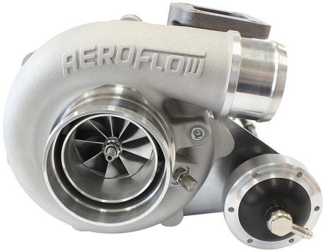 Boosted B5455.82 T3 Internal 5 Bolt Outlet G30 660 Natural RB25 Skyline AF8005-3076 - Aeroflow