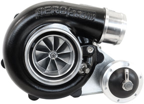 Boosted B5455.82 T3 Internal 5 Bolt Outlet G30 660 Black RB25 Skyline - AF8005-3076 Blk AF8005-3076BLK - Aeroflow