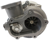 Boosted B5455.82 T3 Internal 5 Bolt Outlet G30 660 Natural RB25 Skyline AF8005-3076 - Aeroflow
