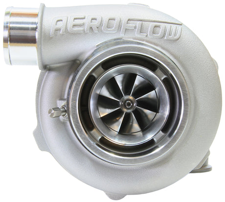 Boosted 5455 1.0 V-Band Reverse V-Band Outlet GTX3071 Natural AF8005-3102 - Aeroflow