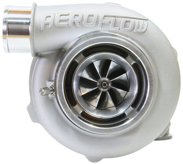 Boosted 5455 1.0 V-Band Reverse V-Band Outlet GTX3071 Natural AF8005-3102 - Aeroflow