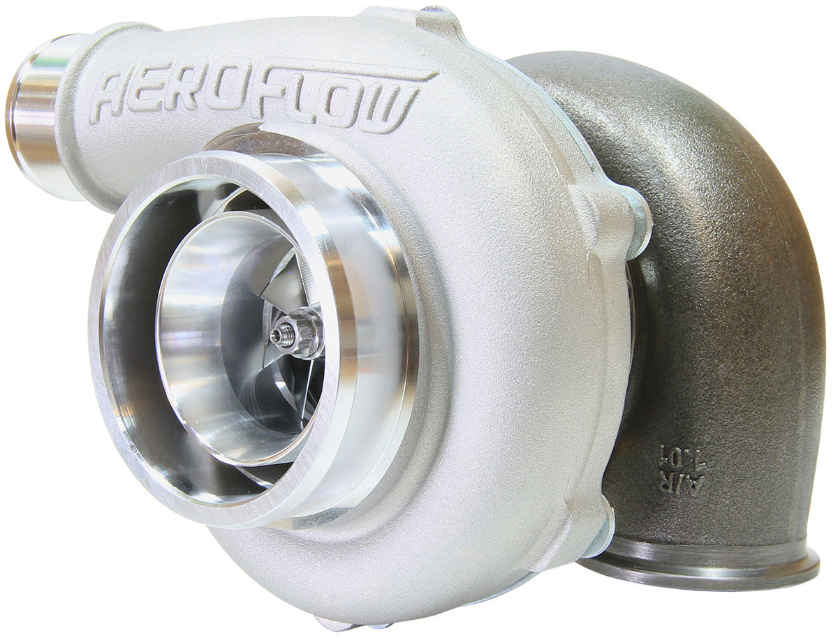 Boosted 5455 1.0 V-Band Reverse V-Band Outlet GTX3071 Natural AF8005-3102 - Aeroflow