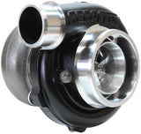 Boosted 5855.83 V-Band Reverse V-Band Outlet GTX3076 Black AF8005-3106BLK - Aeroflow