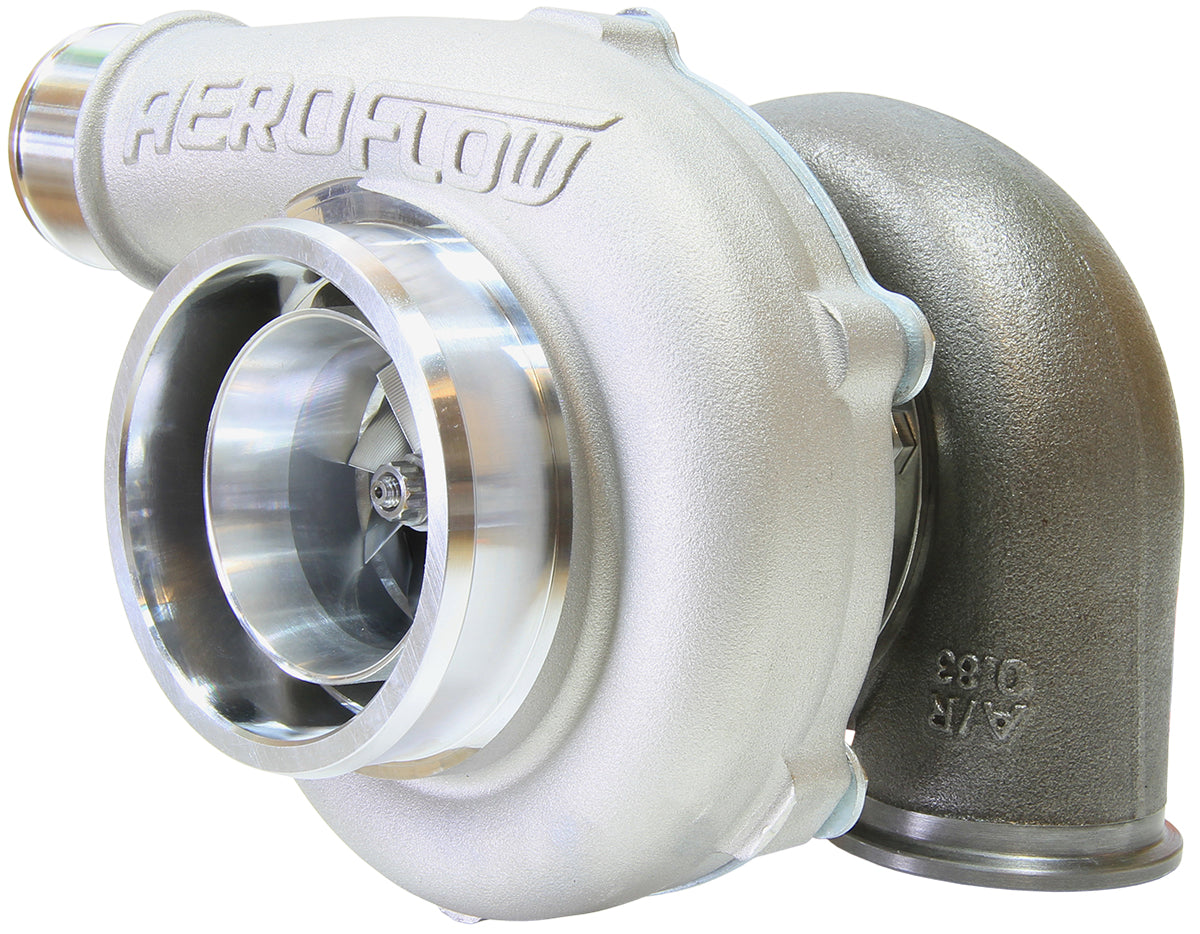 Boosted 5855.83 V-Band Reverse V-Band Outlet GTX3076 Natural AF8005-3106 - Aeroflow