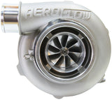 Boosted 5855 1.0 V-Band Reverse V-Band Outlet GTX3076 Natural AF8005-3107 - Aeroflow