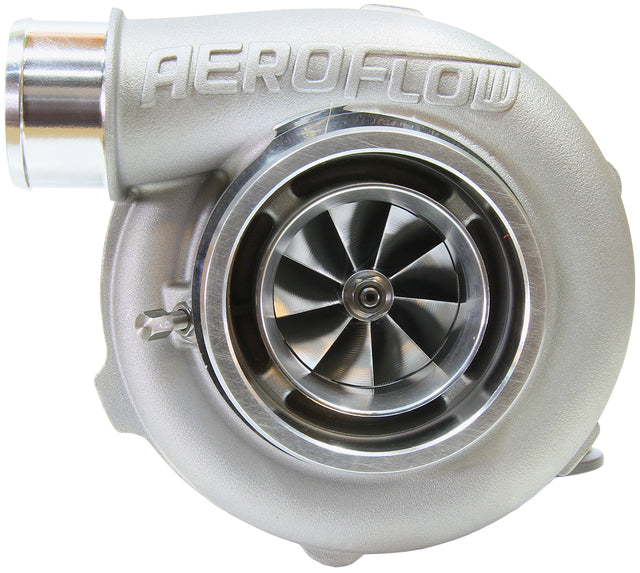 Boosted 5855 1.0 V-Band Reverse V-Band Outlet GTX3076 Natural AF8005-3107 - Aeroflow
