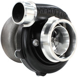 Boosted 5855 1.0 V-Band Reverse V-Band Outlet GTX3076 Black AF8005-3107BLK - Aeroflow