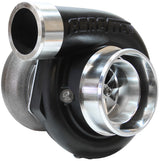 Boosted 6662.83 V-Band Reverse V-Band Outlet GTX3582 Black AF8005-3116BLK - Aeroflow