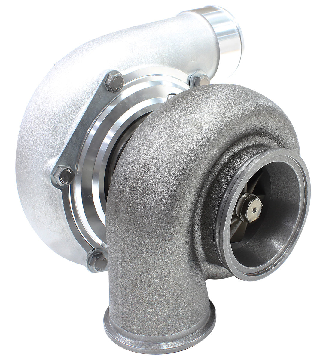 Boosted 6662.83 V-Band Reverse V-Band Outlet GTX3582 Natural AF8005-3116 - Aeroflow