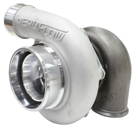 Boosted 6662.83 V-Band Reverse V-Band Outlet GTX3582 Natural AF8005-3116 - Aeroflow